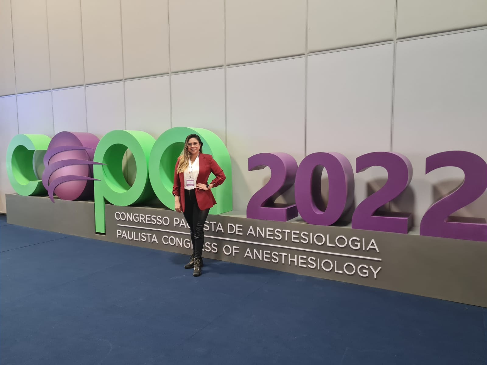 Read more about the article O COPA – Congresso Paulista de Anestesiologia