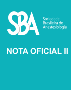 NOTA OFICIAL II