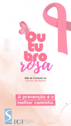 Outubro Rosa SAU