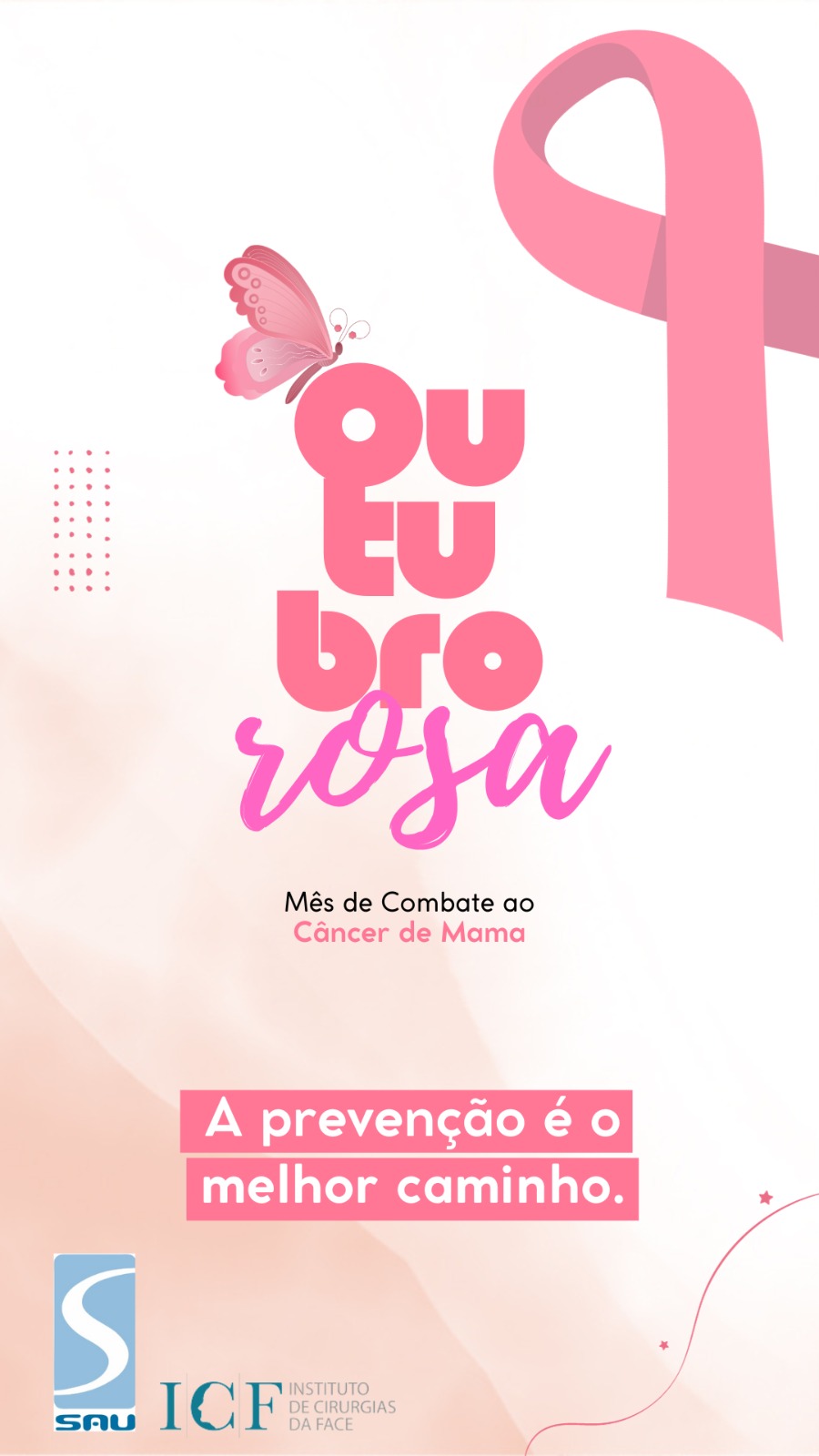 You are currently viewing Outubro Rosa SAU