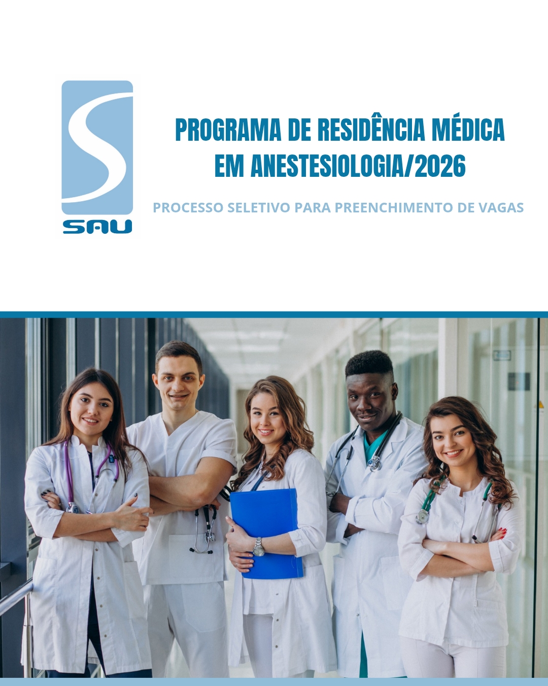 No momento, você está visualizando Programa de residência médica em anestesiologista