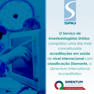 SAU Diamante!