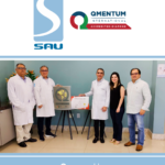 O SAU conquistou a certificação QMENTUM INTERNATIONAL DIAMOND