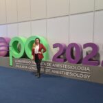 O COPA – Congresso Paulista de Anestesiologia