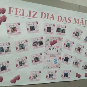 “Cordel das Mães”