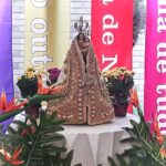 A celebração do Círio de Nazaré