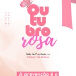 Outubro Rosa SAU