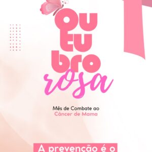 Outubro Rosa SAU