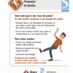 Prevenção de Quedas